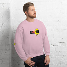 Load image into Gallery viewer, Unisex Sweatshirt
