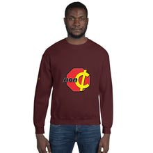 Load image into Gallery viewer, Unisex Sweatshirt
