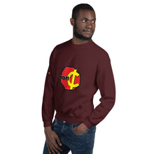 Load image into Gallery viewer, Unisex Sweatshirt
