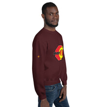 Load image into Gallery viewer, Unisex Sweatshirt
