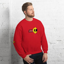 Load image into Gallery viewer, Unisex Sweatshirt
