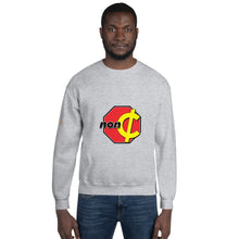 Load image into Gallery viewer, Unisex Sweatshirt
