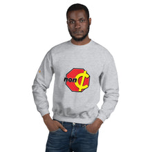 Load image into Gallery viewer, Unisex Sweatshirt
