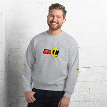 Load image into Gallery viewer, Unisex Sweatshirt
