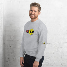 Load image into Gallery viewer, Unisex Sweatshirt
