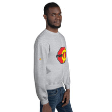 Load image into Gallery viewer, Unisex Sweatshirt
