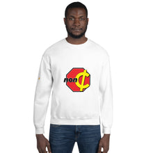 Load image into Gallery viewer, Unisex Sweatshirt
