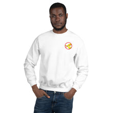 Load image into Gallery viewer, Unisex Sweatshirt
