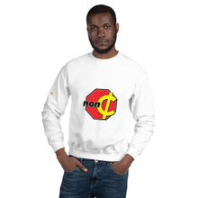 Load image into Gallery viewer, Unisex Sweatshirt
