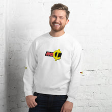 Load image into Gallery viewer, Unisex Sweatshirt
