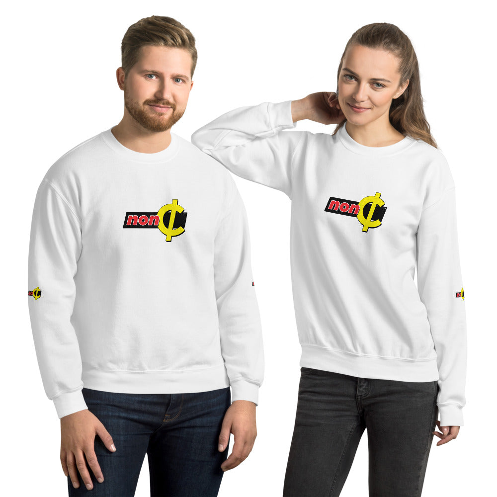 Unisex Sweatshirt