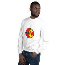 Load image into Gallery viewer, Unisex Sweatshirt
