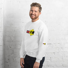 Load image into Gallery viewer, Unisex Sweatshirt
