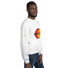 Load image into Gallery viewer, Unisex Sweatshirt
