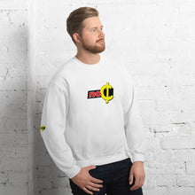 Load image into Gallery viewer, Unisex Sweatshirt
