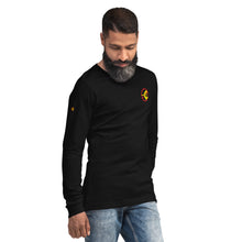 Load image into Gallery viewer, Unisex Long Sleeve Tee
