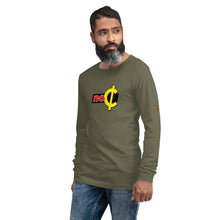 Load image into Gallery viewer, Unisex Long Sleeve Tee
