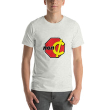 Load image into Gallery viewer, Short-Sleeve Unisex T-Shirt
