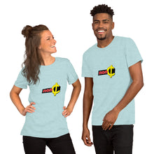 Load image into Gallery viewer, Short-Sleeve Unisex T-Shirt
