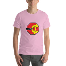 Load image into Gallery viewer, Short-Sleeve Unisex T-Shirt
