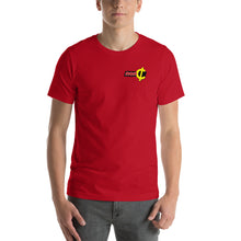 Load image into Gallery viewer, Short-Sleeve Unisex T-Shirt
