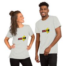 Load image into Gallery viewer, Short-Sleeve Unisex T-Shirt
