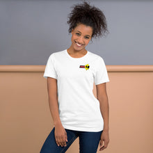 Load image into Gallery viewer, Short-Sleeve Unisex T-Shirt
