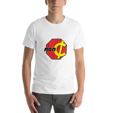 Load image into Gallery viewer, Short-Sleeve Unisex T-Shirt
