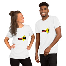 Load image into Gallery viewer, Short-Sleeve Unisex T-Shirt
