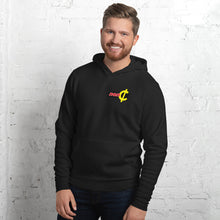 Load image into Gallery viewer, Unisex hoodie
