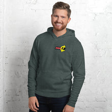 Load image into Gallery viewer, Unisex hoodie
