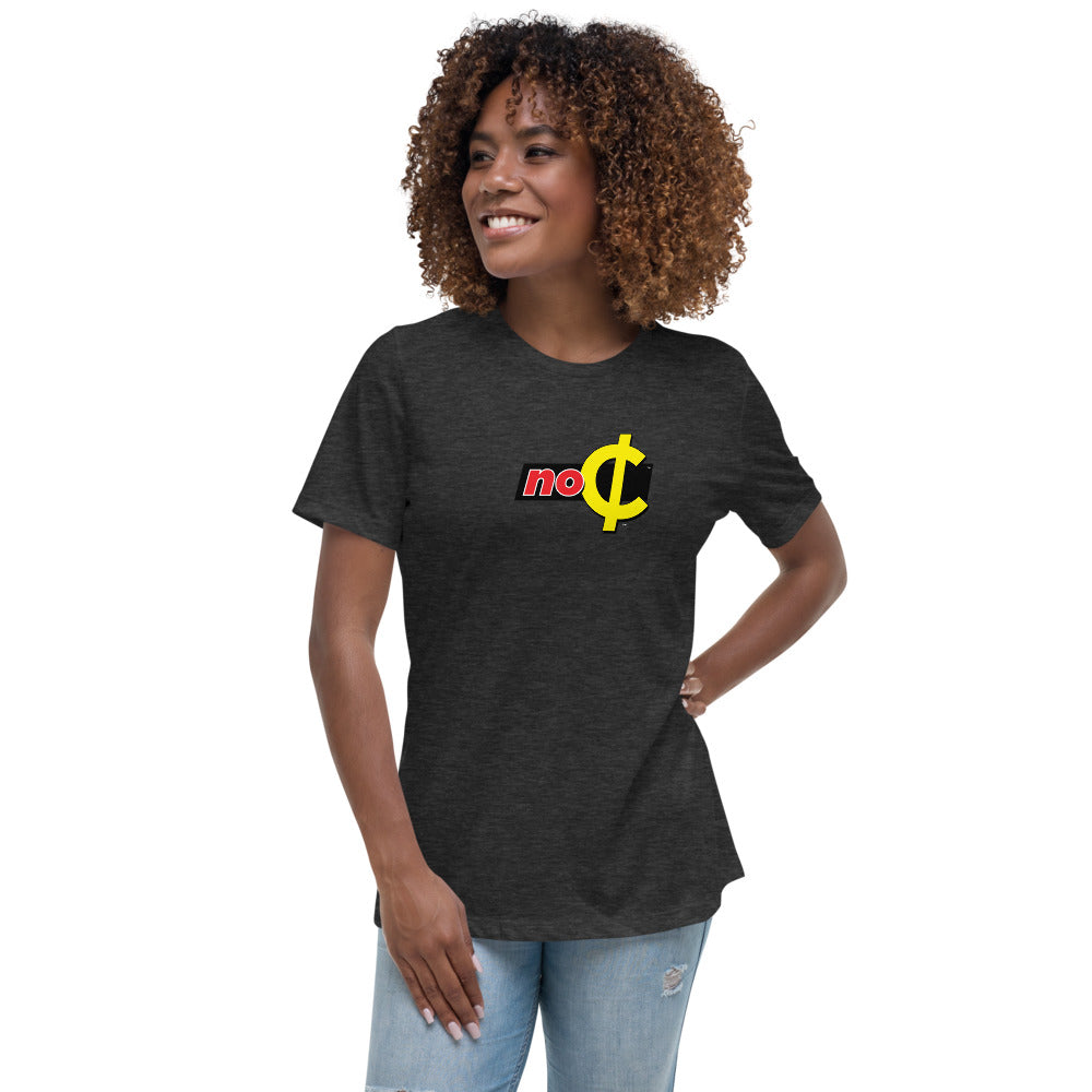 Women's Relaxed T-Shirt