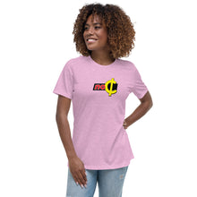 Load image into Gallery viewer, Women&#39;s Relaxed T-Shirt
