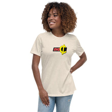 Load image into Gallery viewer, Women&#39;s Relaxed T-Shirt
